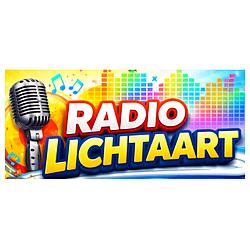 Radio Lichtaart logo