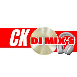 CK RADIO logo