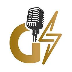 Radio Golden Flash logo