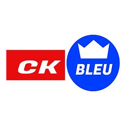 CK Bleu radio logo