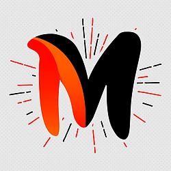 Max FM logo
