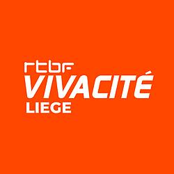 RTBF Vivacité Liege radio logo