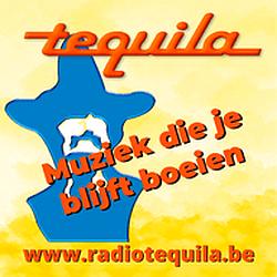 Radio Tequila Deinze logo