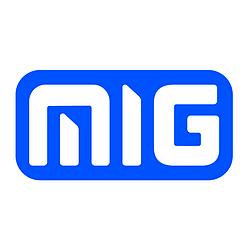 MIG radio logo