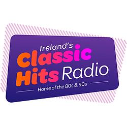Classic Hits 4FM radio logo