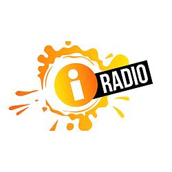 IRadio Northeast & Midlands radio logo