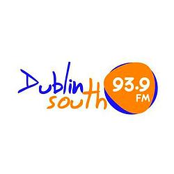 Dublin South radio logo