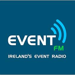 Event FM logo