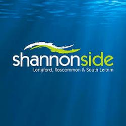 ShannonSide FM logo