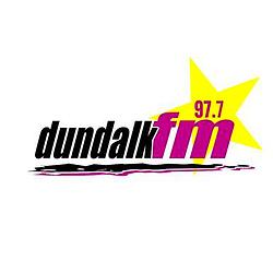 Dundalk FM logo