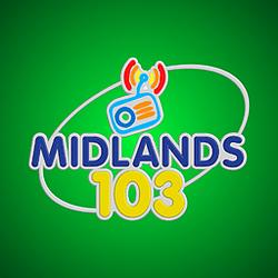 Midlands 103 radio logo