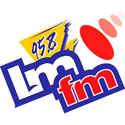 Louth Meath FM logo