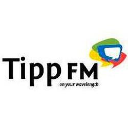 Tipp FM logo