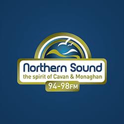 Northern Sound radio logo