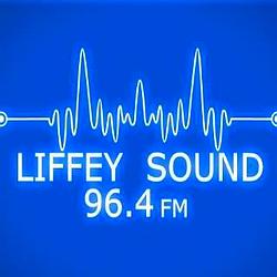 Liffey Sound FM logo