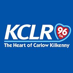 KCLR radio logo