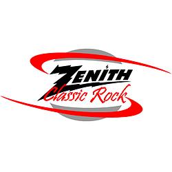 Zenith Classic Rock radio logo