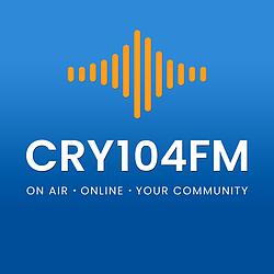 Community Radio Youghal logo