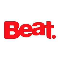 Beat 102-103 FM logo