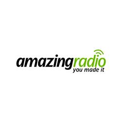 Amazing Radio logo
