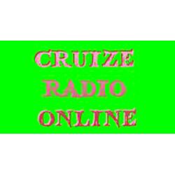 Cruize Radio Online logo