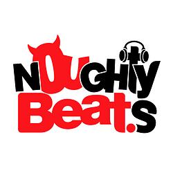 Noughty Beats radio logo