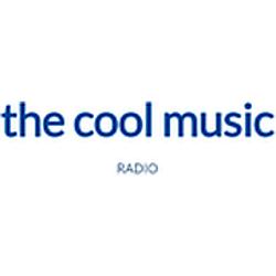 The Cool Music radio logo