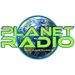 PlanetRadio.ie - Classic Hits radio logo