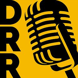 Downda Road Radio logo