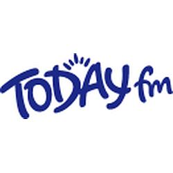 Today fm Block Rockin' Beats logo