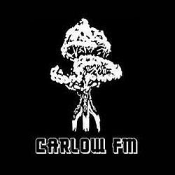 Carlowfm radio logo