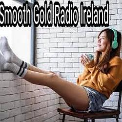 Smooth Gold Radio Ireland logo