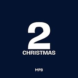 MPB Radio 2 logo