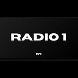 MPB Radio 1 logo