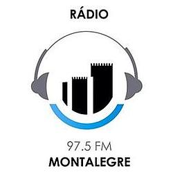 Radio Montalegre logo