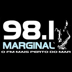 Radio Marginal logo