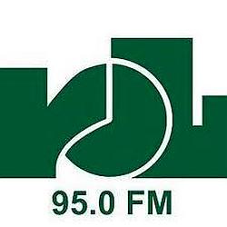 Rádio Ondas do Lima logo