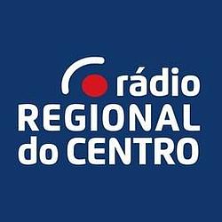 Radio Regional Do Centro logo