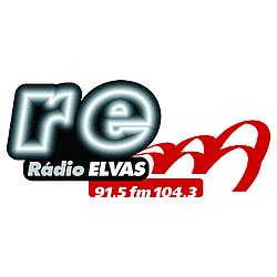 Rádio Elvas 91.5 logo