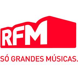 RFM radio logo