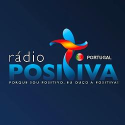 Rádio Positiva logo
