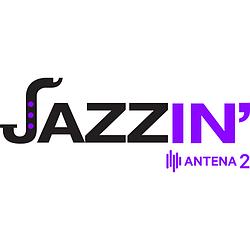 Antena 2 Jazz in radio logo