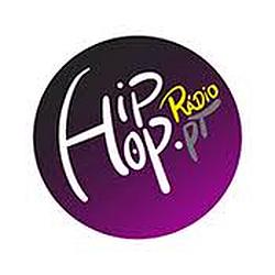 Hip Hop Rádio logo