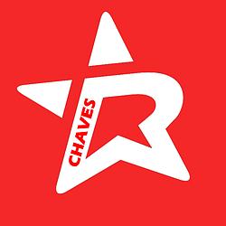 RÁDIO REGIONAL CHAVES logo