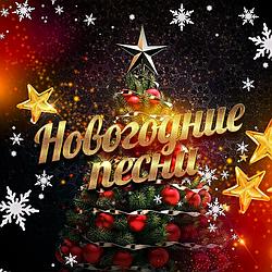 Зимнее Любимое - Русское Радио logo