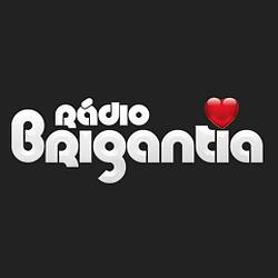 Rádio Brigantia logo