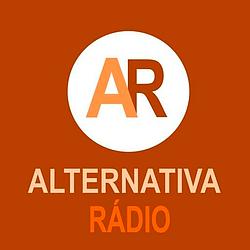 Alternativa Rádio Pt logo