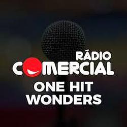 Radio Comercial - One Hit Wonders logo