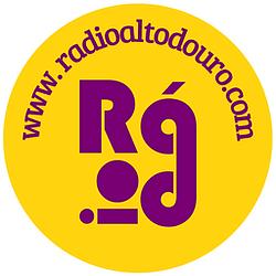 Rádio Alto Douro logo