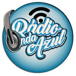Rádio Onda Azul logo